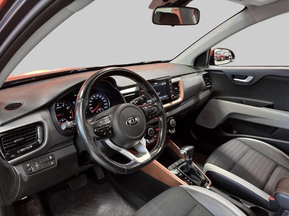 KIA Stonic 2019