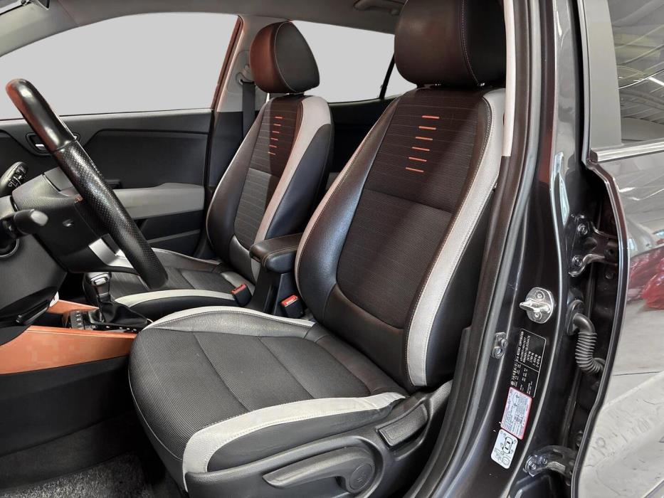 KIA Stonic 2019