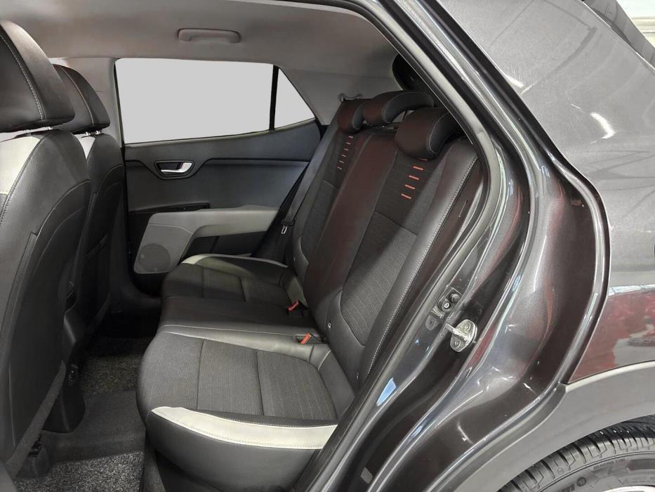 KIA Stonic 2019