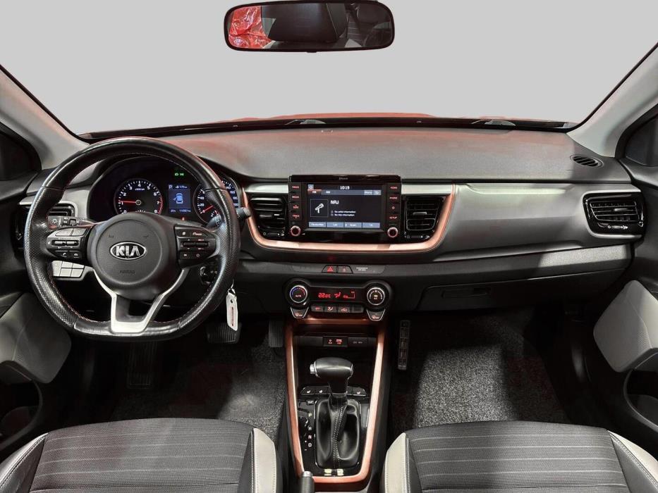 KIA Stonic 2019