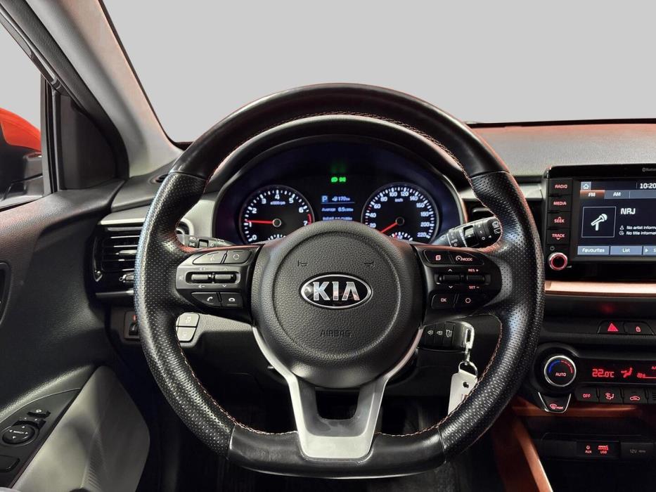 KIA Stonic 2019