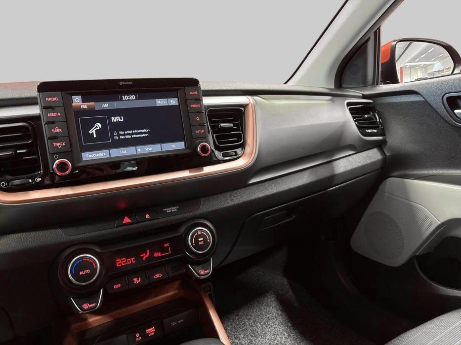 KIA Stonic 2019