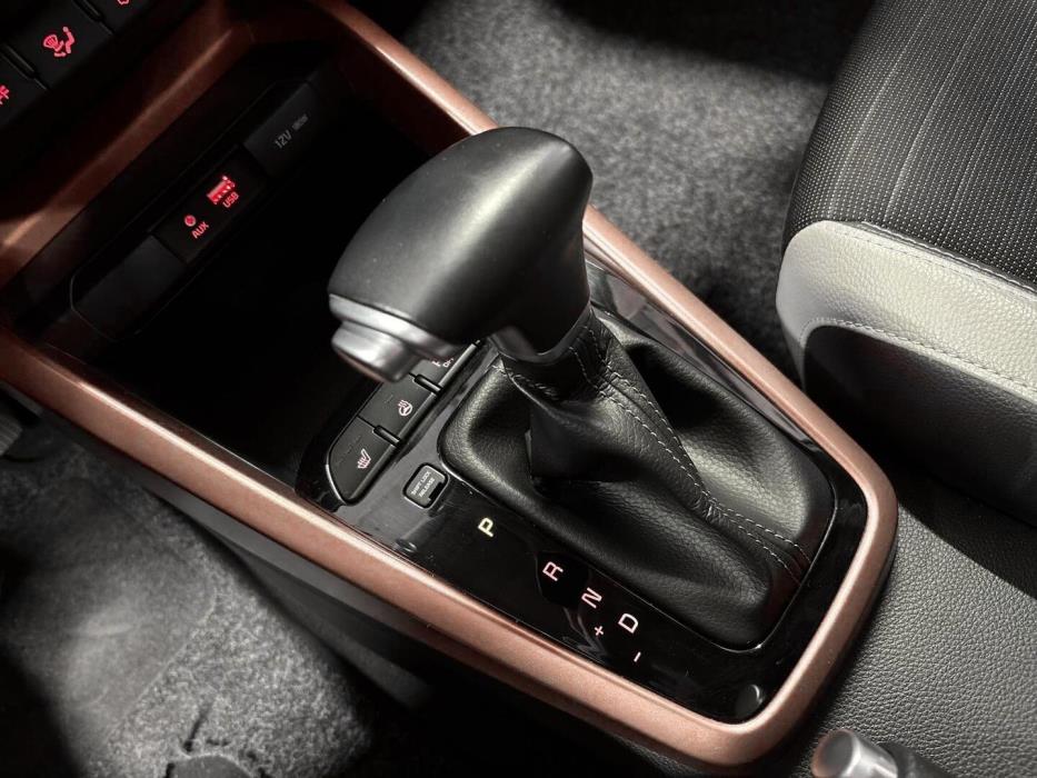 KIA Stonic 2019