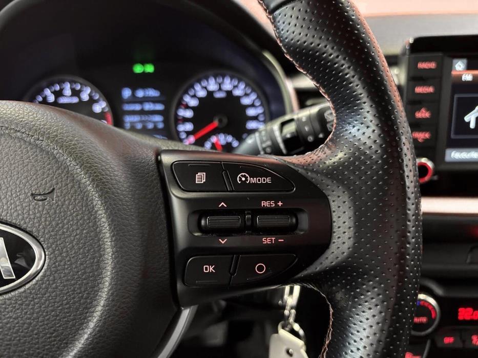 KIA Stonic 2019
