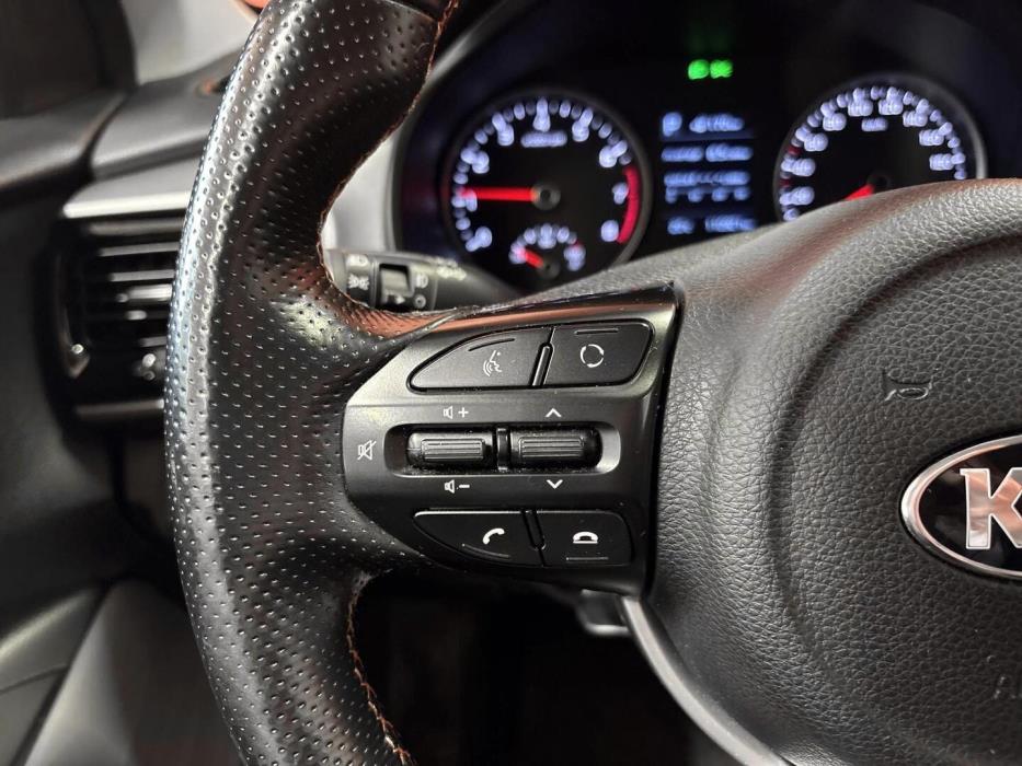 KIA Stonic 2019