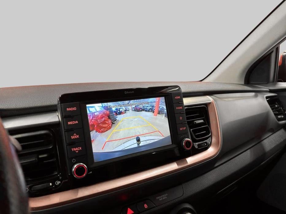 KIA Stonic 2019