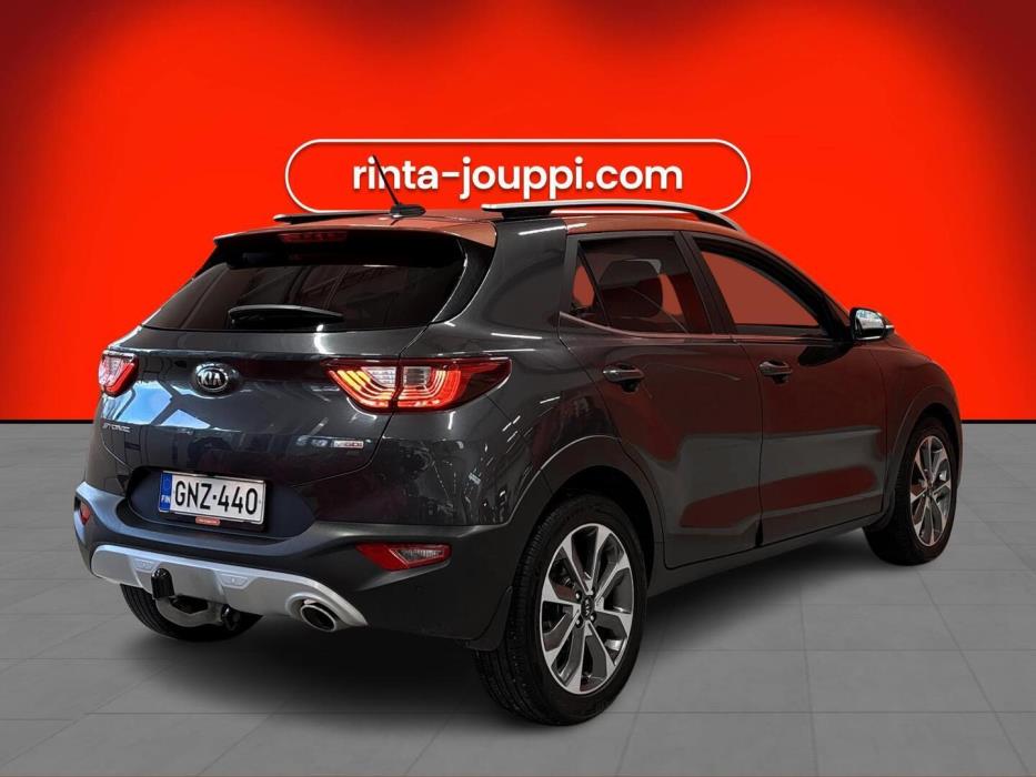 KIA Stonic 2019