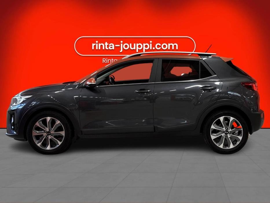 KIA Stonic 2019