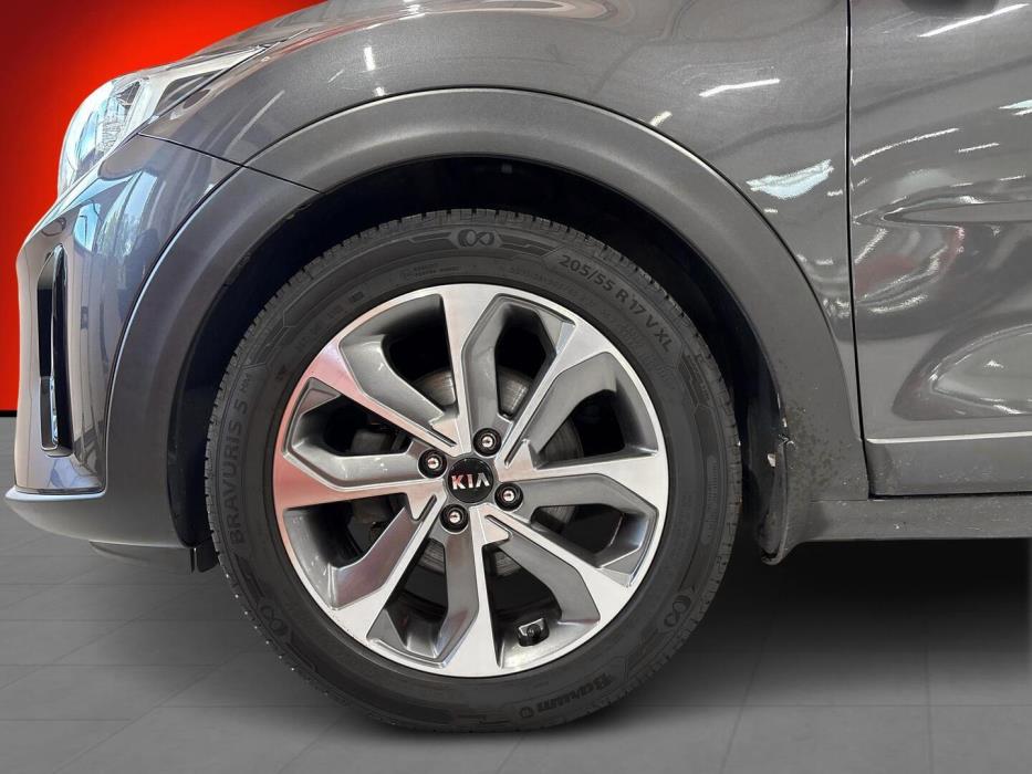 KIA Stonic 2019