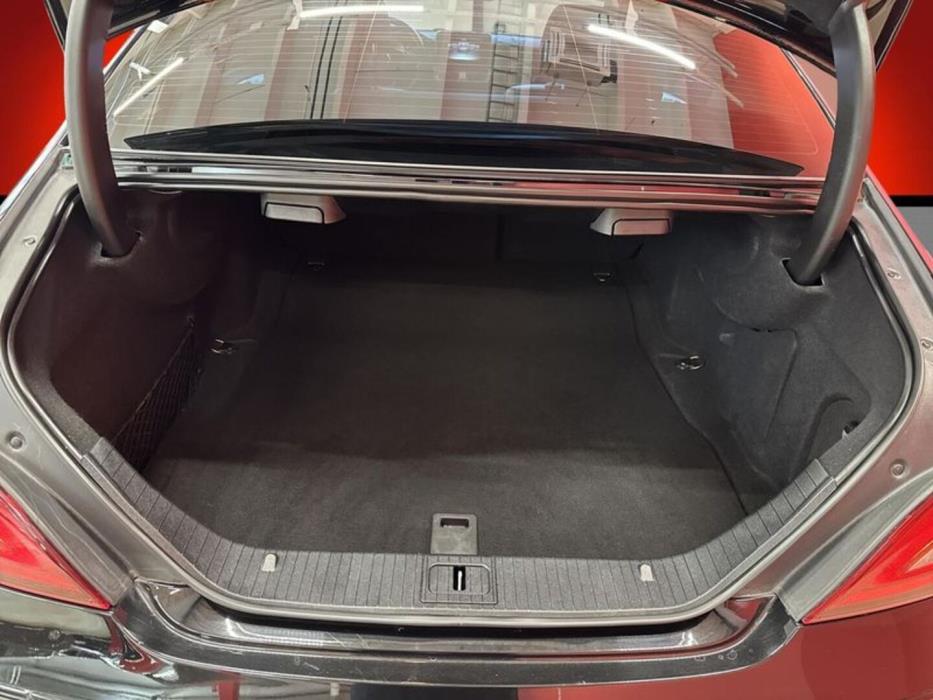 MERCEDES-BENZ CLS 2015