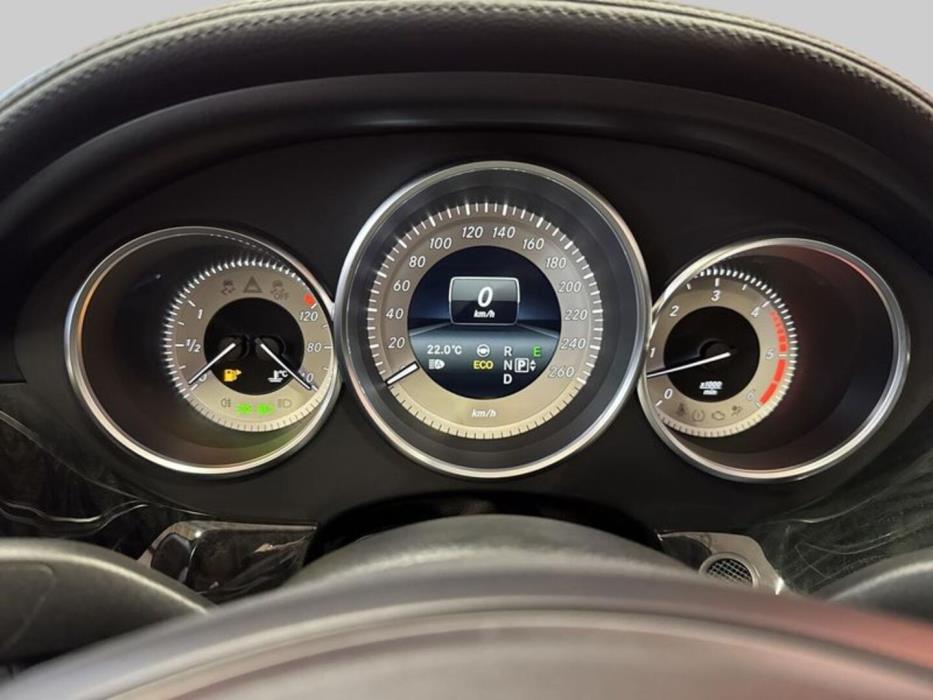 MERCEDES-BENZ CLS 2015