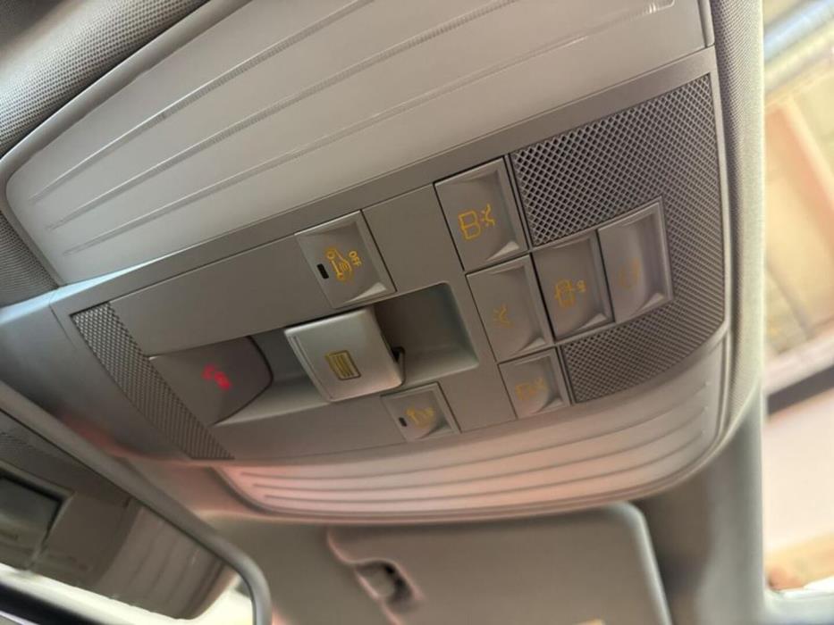 MERCEDES-BENZ CLS 2015