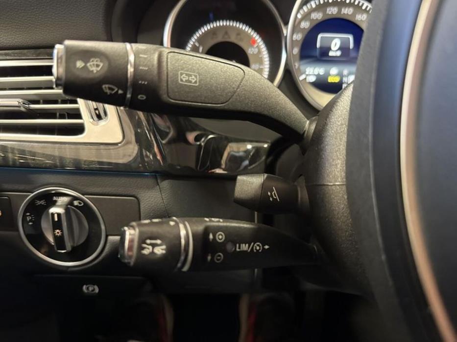 MERCEDES-BENZ CLS 2015