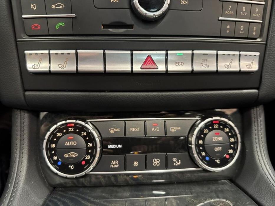 MERCEDES-BENZ CLS 2015