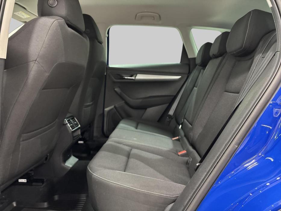 SKODA Karoq 2023