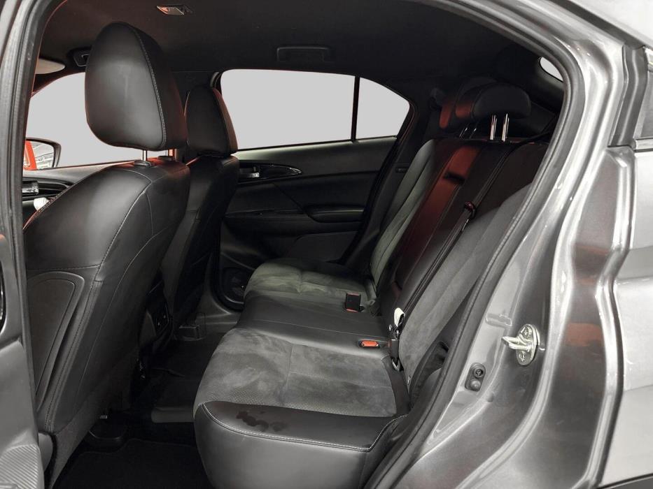 MITSUBISHI ECLIPSE CROSS 2023