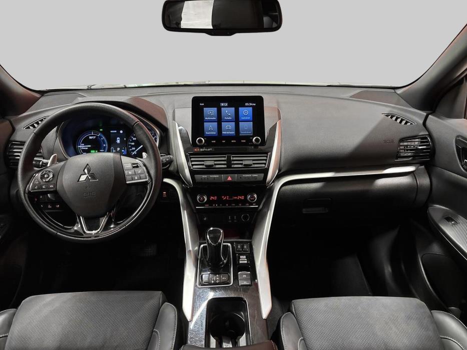 MITSUBISHI ECLIPSE CROSS 2023