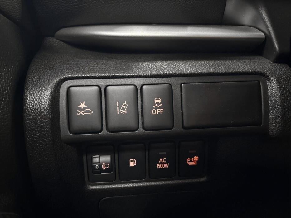 MITSUBISHI ECLIPSE CROSS 2023