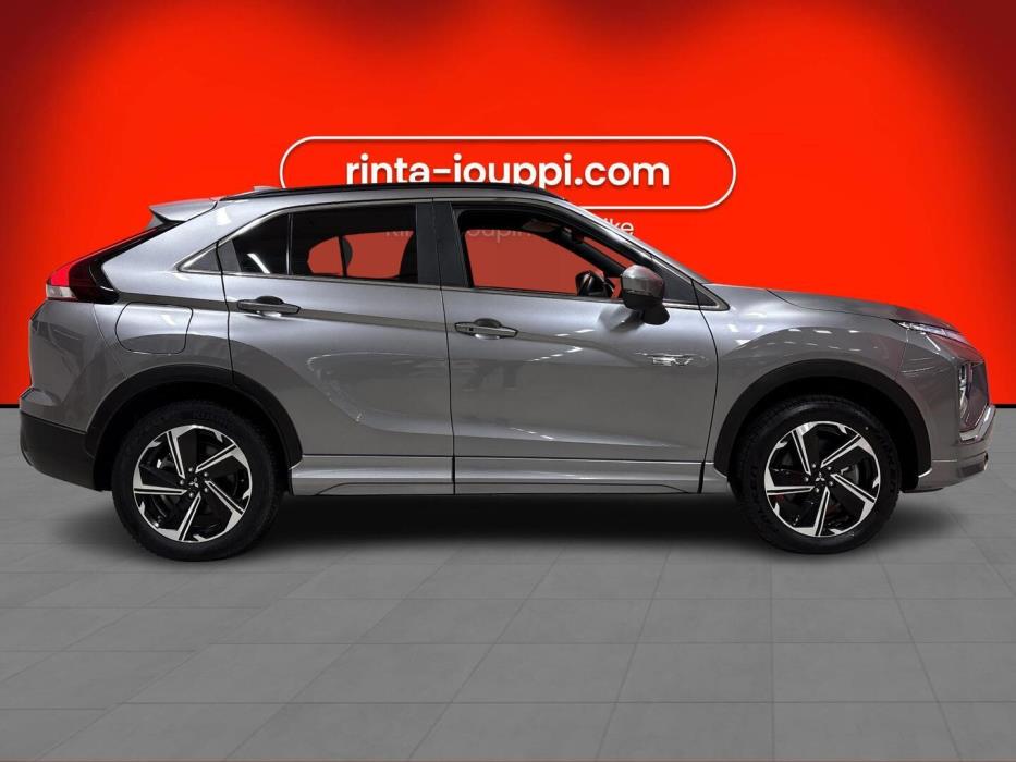 MITSUBISHI ECLIPSE CROSS 2023