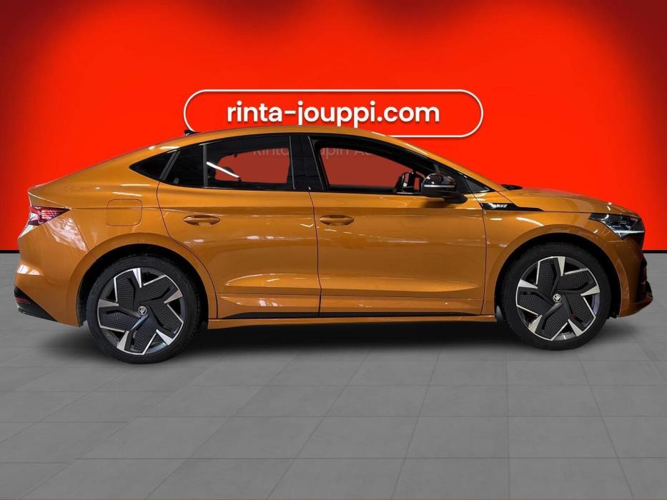 SKODA ENYAQ 2023