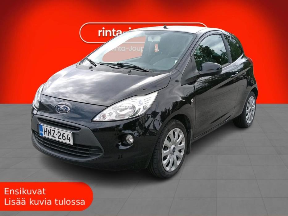 FORD Ka 2010