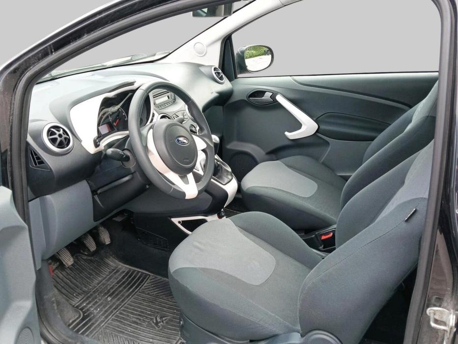 FORD Ka 2010
