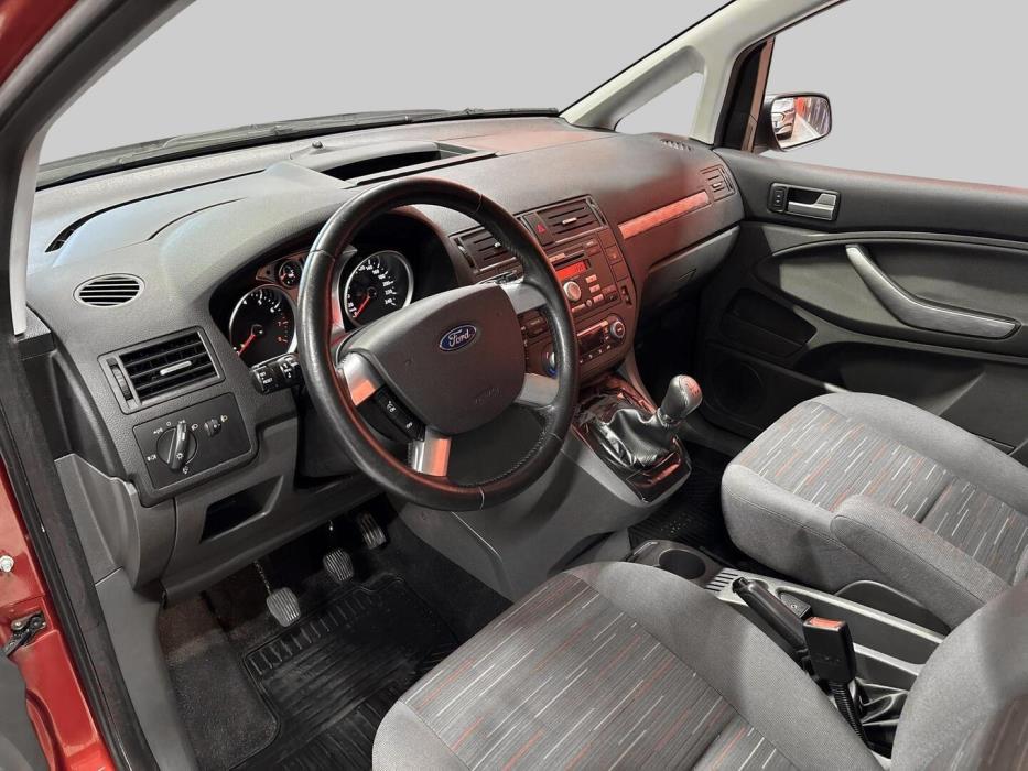 FORD C-Max 2008
