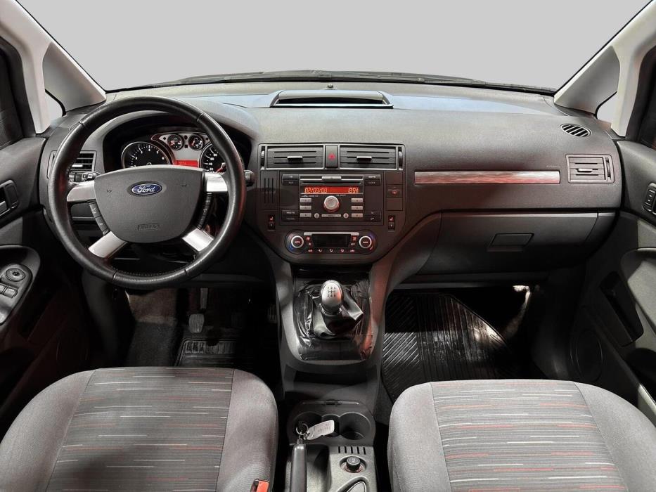 FORD C-Max 2008