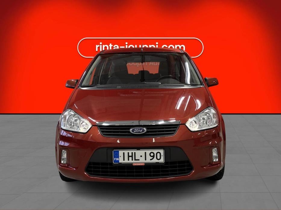 FORD C-Max 2008