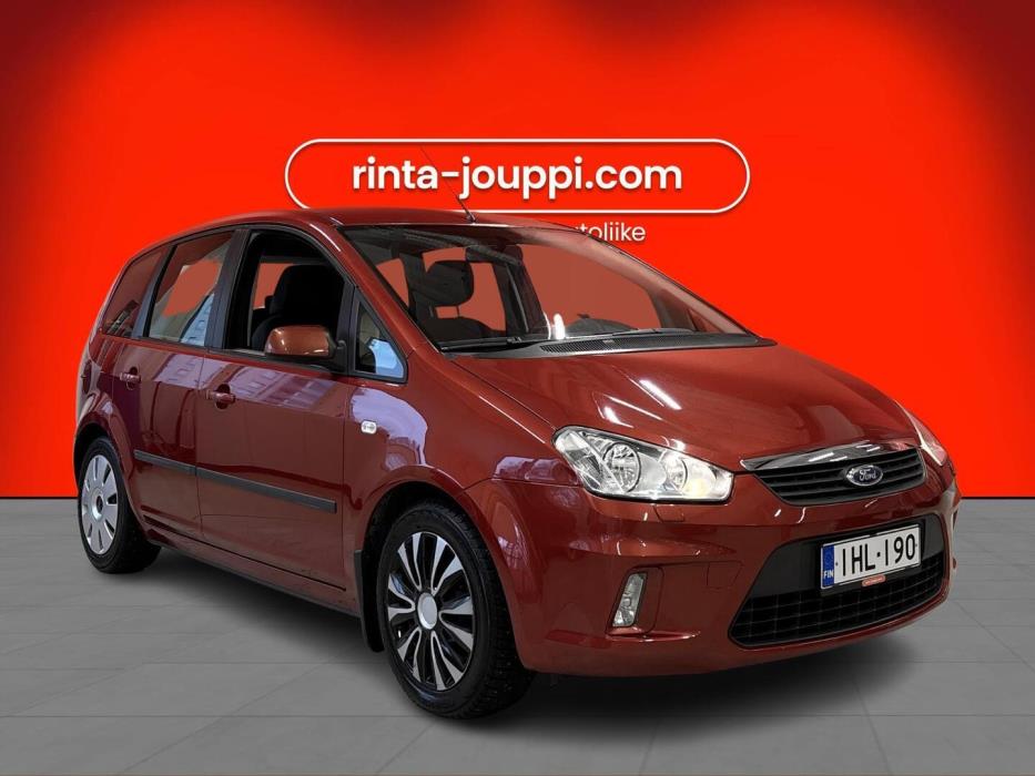 FORD C-Max 2008