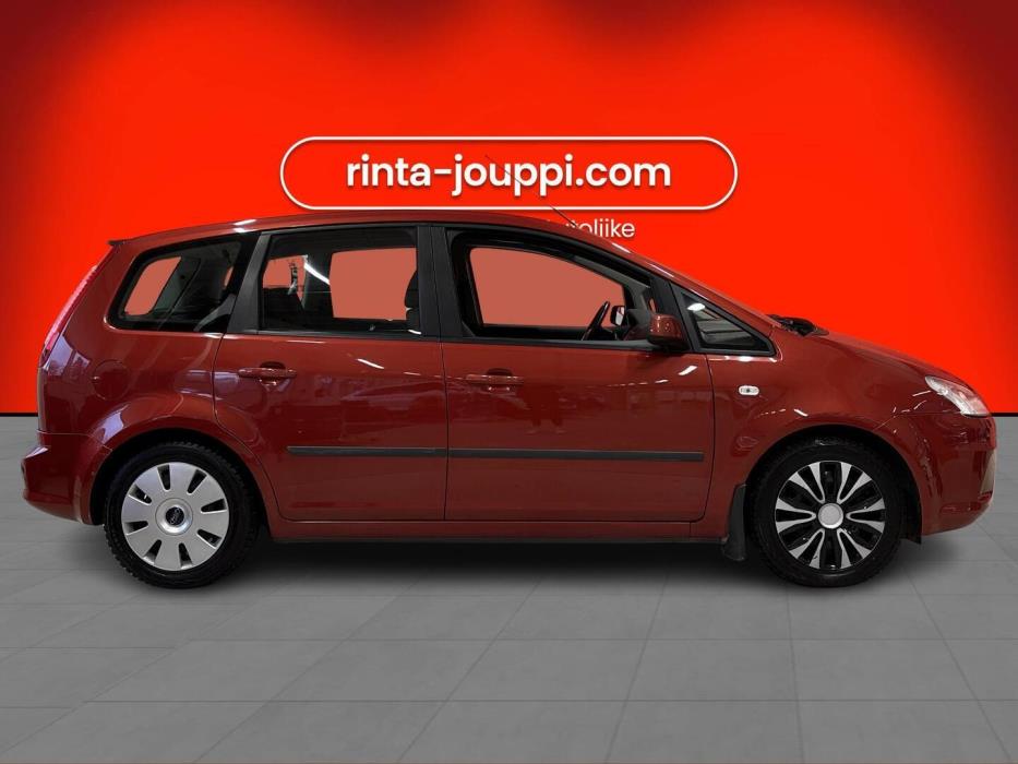 FORD C-Max 2008