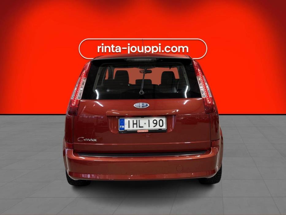 FORD C-Max 2008