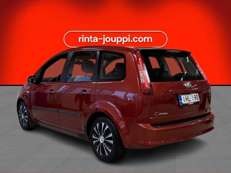 FORD C-Max 2008