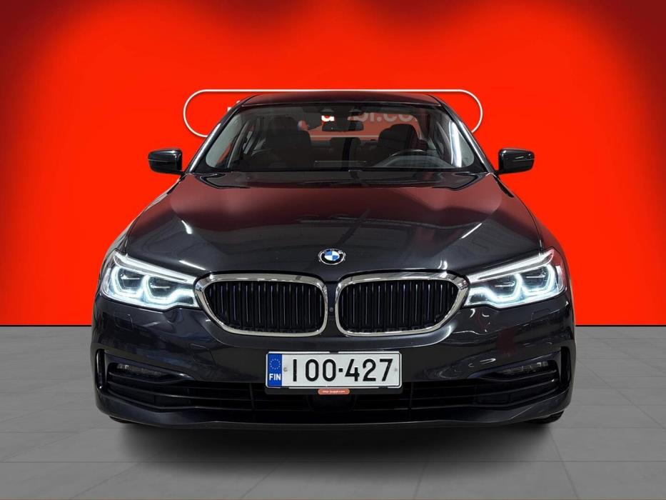 BMW 530 2019