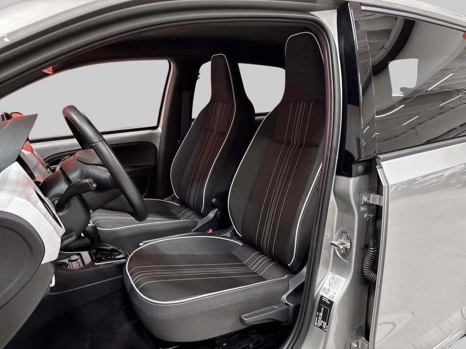 SEAT Mii electric 2021