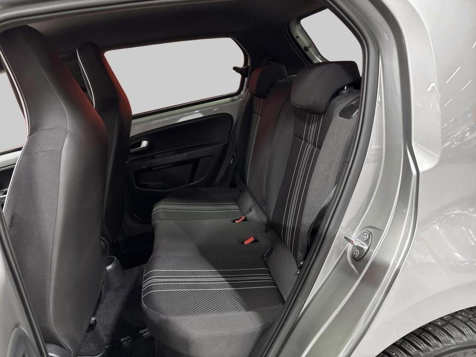 SEAT Mii electric 2021