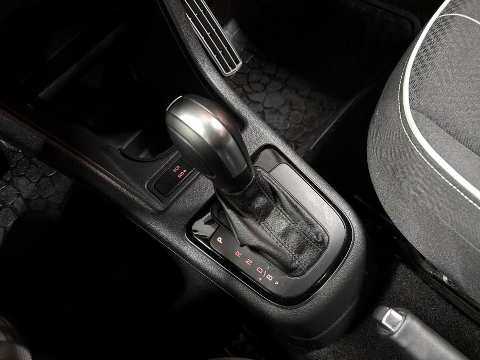 SEAT Mii electric 2021