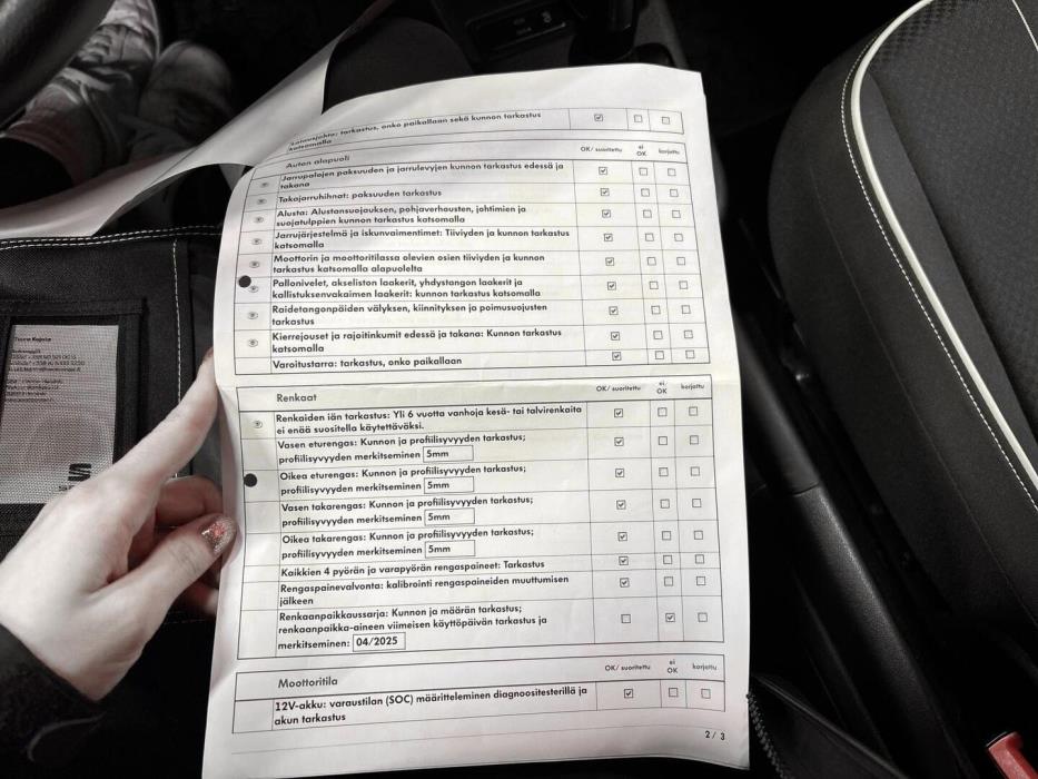 SEAT Mii electric 2021