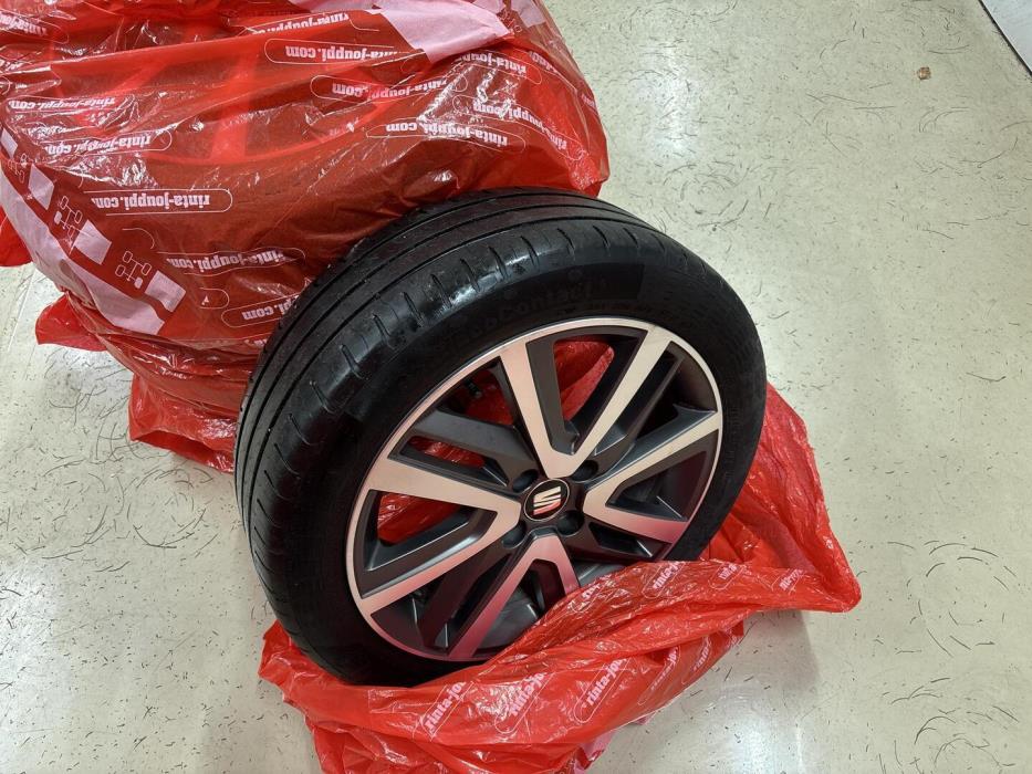 SEAT Mii electric 2021