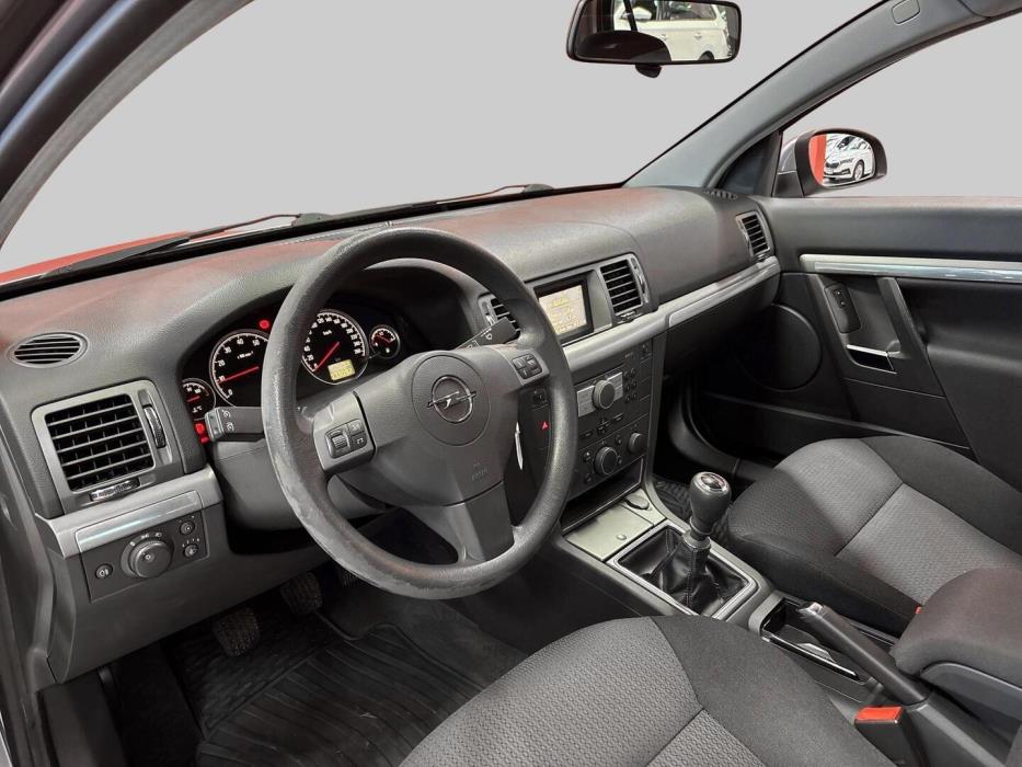 OPEL Vectra 2006