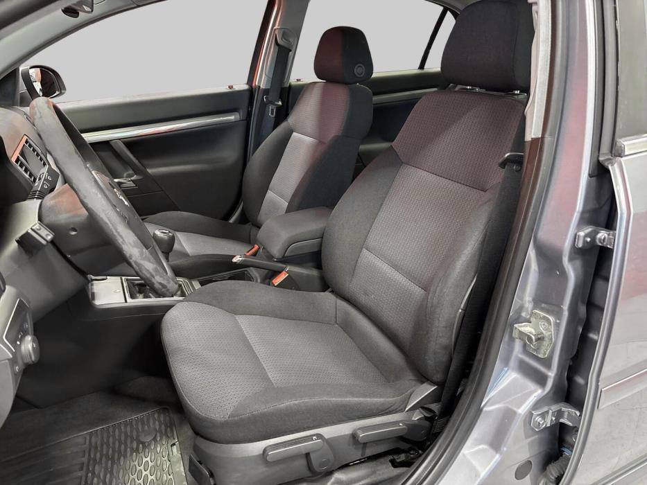 OPEL Vectra 2006