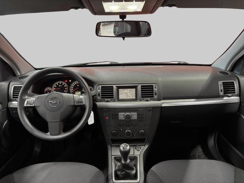 OPEL Vectra 2006