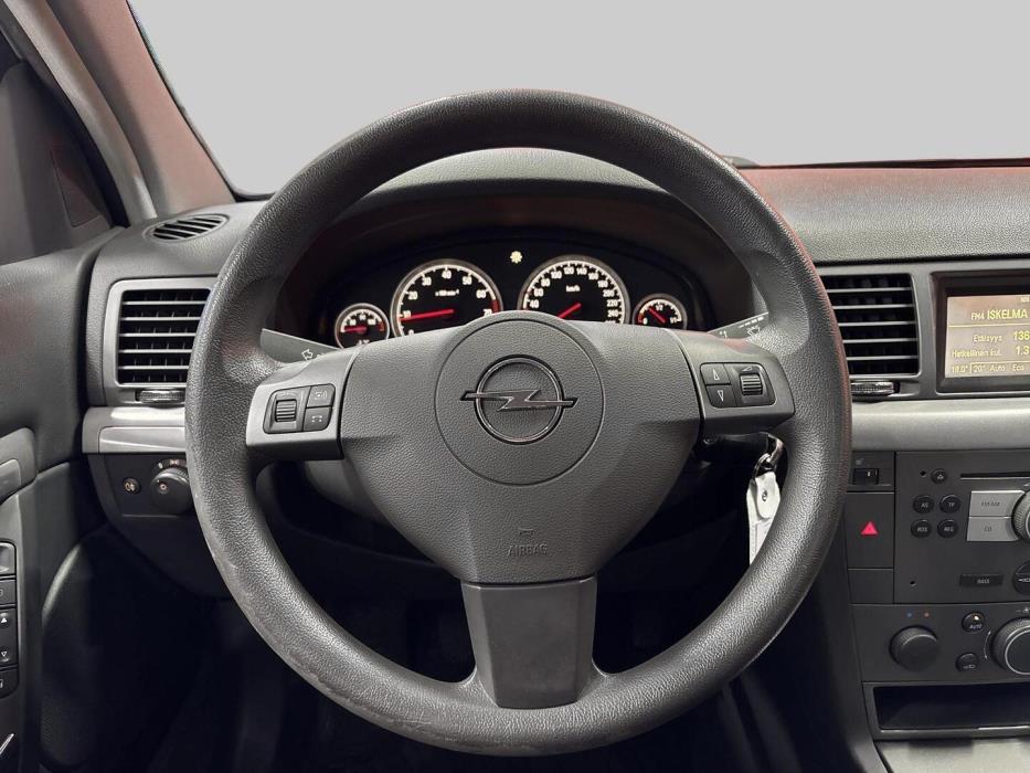 OPEL Vectra 2006