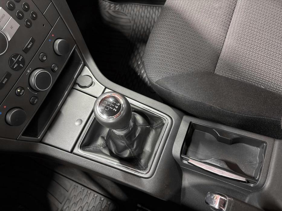 OPEL Vectra 2006