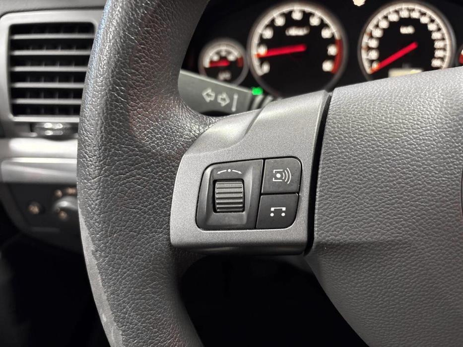 OPEL Vectra 2006