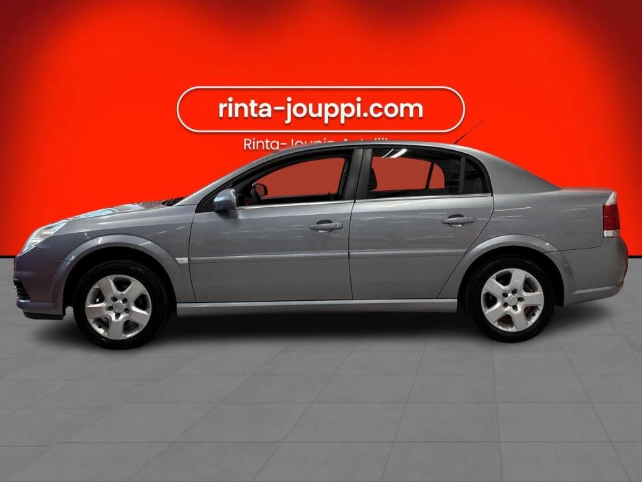 OPEL Vectra 2006