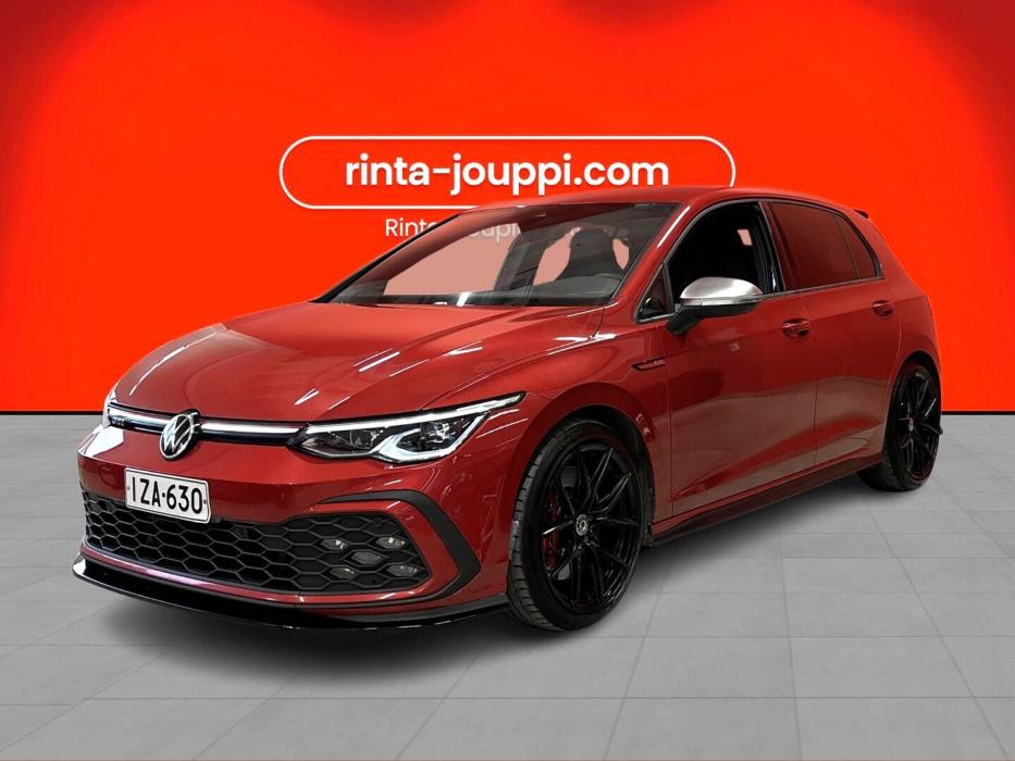 VOLKSWAGEN Golf 2021