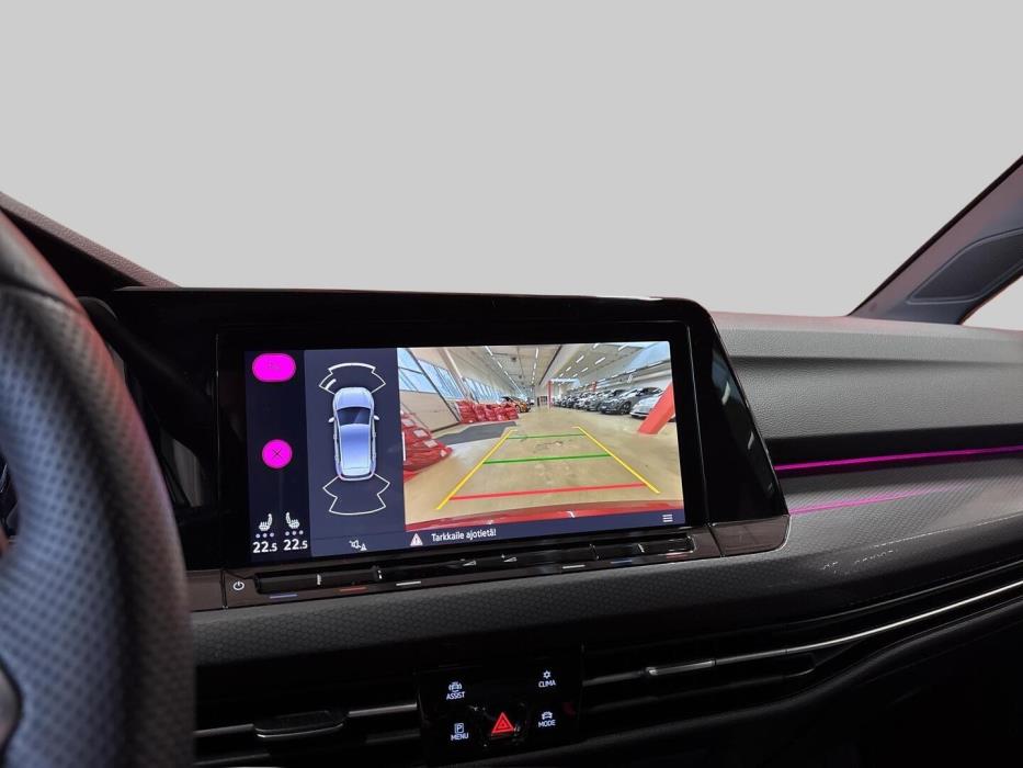 VOLKSWAGEN Golf 2021