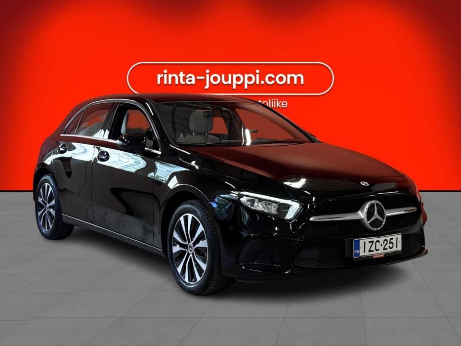 MERCEDES-BENZ A 2021
