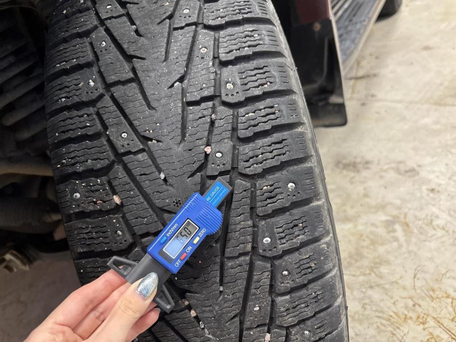 TOYOTA Land Cruiser 2003